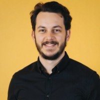 DiviGas Employee Zachary Foss's profile photo