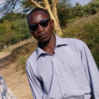 Cloudoon Employee Brian Kipkemboi's profile photo