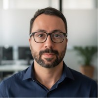 CotaCars Employee Felipe Bueno's profile photo