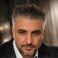 Lünecom Kommunikationslösungen GmbH Employee Baris Özel's profile photo