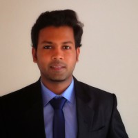Customs4trade Employee Isuru Gamage's profile photo