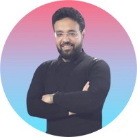 IKF Finance Limited Employee Prakash Bhawnani's profile photo
