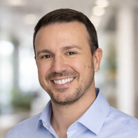 Notion Employee Sean Reilly's profile photo