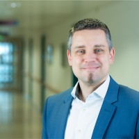HC&S Employee Alexander Jahn's profile photo