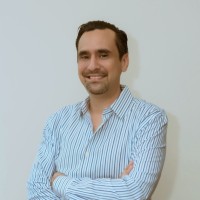 MIKUNA Employee Joakin Gonzalez Vivero's profile photo