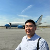Huaqing Email