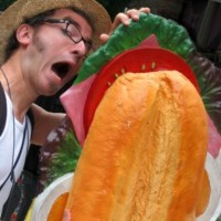 ECV Creative Schools & Community Employee Mathieu Gros's profile photo