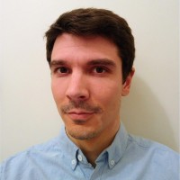 Form Bio Employee Nicolas Chuvin's profile photo
