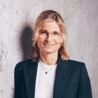 OptiMedis AG Employee Britta Horwege's profile photo