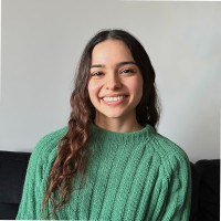 Curve Hospitality Employee Isabela Castano's profile photo
