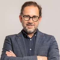 B Lab Australia and New Zealand Ltd Employee Andrew Davies's profile photo