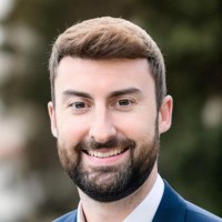NetWitness Employee Nick Calovich's profile photo
