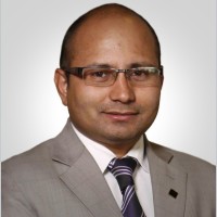 Saroj Kafle Email