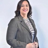 IRIS S.A.I.C Employee Cindy Lopez's profile photo