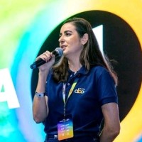 Grupo Profarma Employee Joana Luz's profile photo