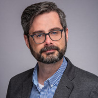Quinnipiac University School of Law Employee Paul Dunford's profile photo
