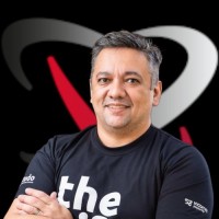 Todo InComm Employee Leandro Trombini's profile photo