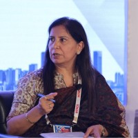 Whiteland Corporation Employee Monika Balhara's profile photo