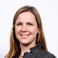 Ethias Employee Valérie Kriescher's profile photo