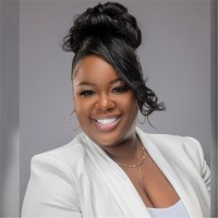 City of Valdosta Employee Darquita Williams's profile photo