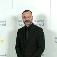 Süleyman Güceyü Email & Phone Number