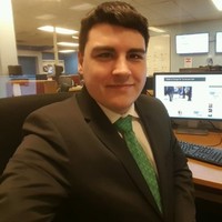 EchoPark Speedway Employee Tyler Head's profile photo