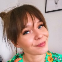 Deltek WorkBook Employee Camilla Stender's profile photo