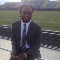 UPS Employee Rahkym Thomas-McCray's profile photo