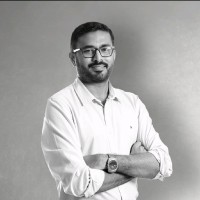 SANIPEX GROUP Employee Mohammed Mehroof's profile photo