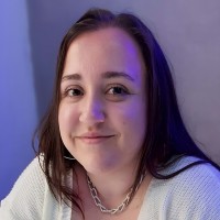 Phosfato Employee Daniela Rodrigues's profile photo