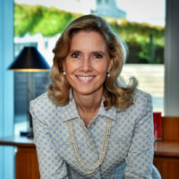 Scotia Holdings (US) Inc. Employee Jennifer Boussuge's profile photo