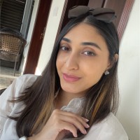 The SquarePeg Employee Manal Khan's profile photo