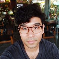 SiamSquared Technologies Employee Thanapon Sooknicom's profile photo