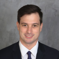 Canton-Potsdam Hospital Employee Michael Lichtbroun's profile photo
