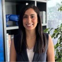 PATYKA Employee Stephanie Shenouda's profile photo