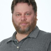 Thomas Powers's profile photo