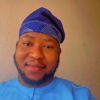 Software Freelancing Employee Ayomide Babaoye's profile photo