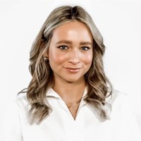 Stadt-Parfümerie Pieper Employee Lisa-Christin Paschedag-Schwinkowski's profile photo