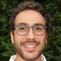 Facebase.io Employee Fredric Pioch Fred's profile photo