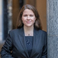 Pelago AB Employee Jessica Hanser's profile photo