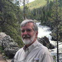 Vanderbilt University Medical Center Employee Steve Vann's profile photo