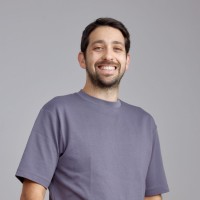 Voyantis Employee Tomer Shahar's profile photo