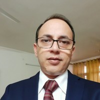 Department of Telecommunications ( DOT ) Employee Amit Sharma's profile photo