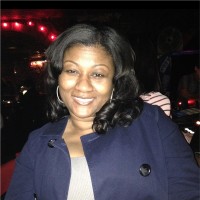 City Colleges of Chicago Employee Vanessa Morrow's profile photo