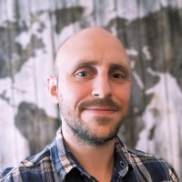 coherence Employee Mathias Johansson's profile photo