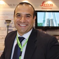 BIMTEC Employee Samer Bejjani's profile photo