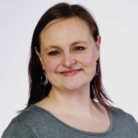 Kootenai Health Employee Allison Benson's profile photo