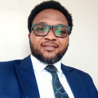 TWPC TECH Employee Adaigbe Solomon's profile photo