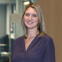ICF Employee Amy Atkinson's profile photo