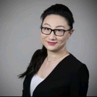 Sunways Employee Jingjing Zhang's profile photo